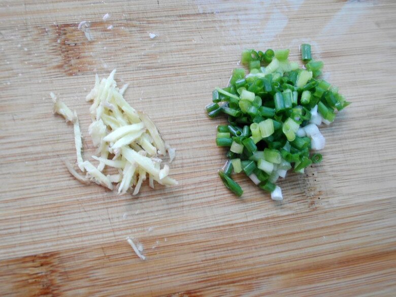 Loại quả là “nhân sâm của người nghèo” nấu chung với trứng gà được món cực bổ lại đẹp da, chỉ 20.000Đ được bát đầy ắp - 5