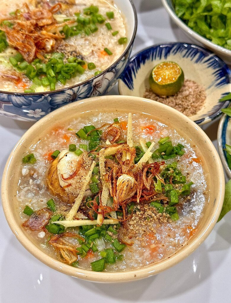 Mẹ đảm mách cách nấu nước dùng thơm ngon ngọt tự nhiên không phụ gia, tha hồ nấu cháo, bún, miến hay phở - 10