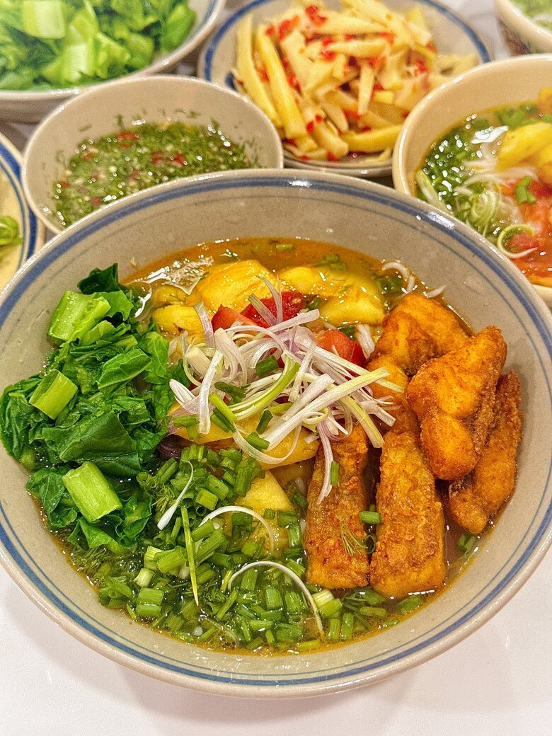 Mẹ đảm mách cách nấu nước dùng thơm ngon ngọt tự nhiên không phụ gia, tha hồ nấu cháo, bún, miến hay phở - 8