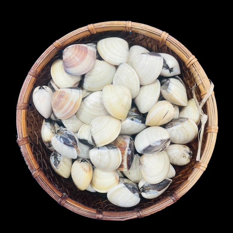 Ngao mua về không kịp ăn hết, nhớ làm điều này ngao sẽ tươi lâu, không teo quắt mà vẫn mọng ngọt như mới mua về - 2