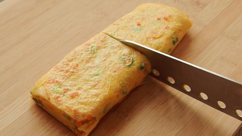 Nhà đang nhiều trứng, làm ngay món này cơm nấu tưởng thừa lại hết sạch, chỉ vài phút là xong ngay! - 3