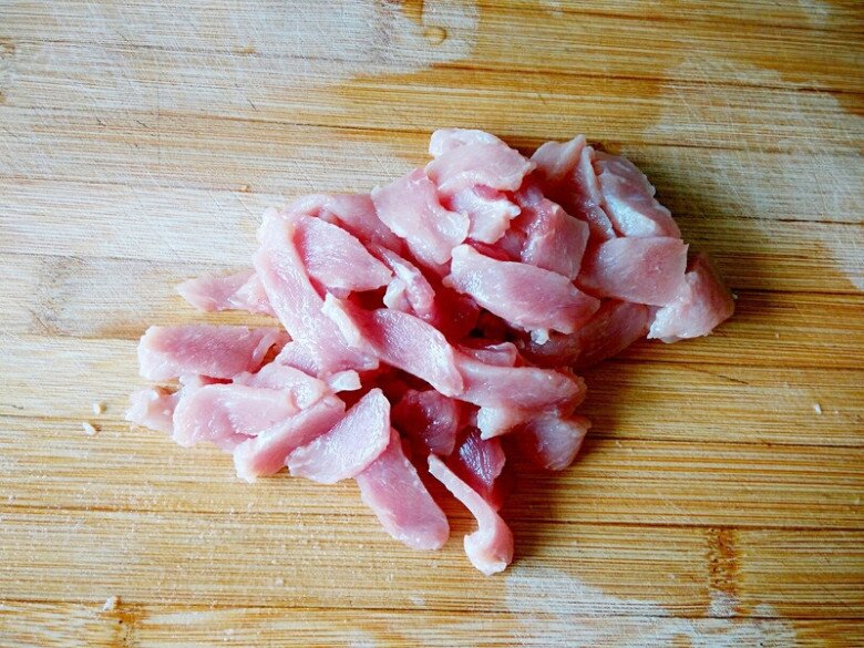 Quả này rẻ nhưng là kho dinh dưỡng thiên nhiên, đem xào với 2 thứ độ ngon, bổ tăng nhiều lần - 1