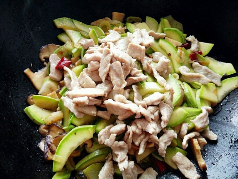 Quả này rẻ nhưng là kho dinh dưỡng thiên nhiên, đem xào với 2 thứ độ ngon, bổ tăng nhiều lần - 11