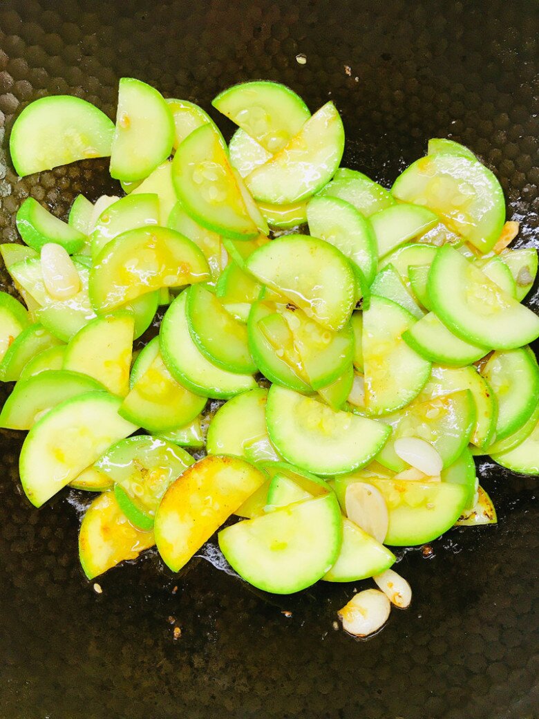 Quả này rẻ nhưng là kho dinh dưỡng, xào với trứng vừa ngon lại bổ hơn nhiều lần - 5