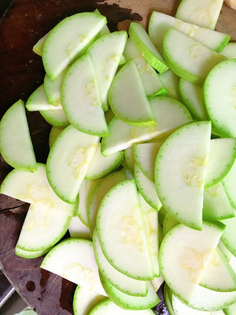 Quả này rẻ nhưng là kho dinh dưỡng, xào với trứng vừa ngon lại bổ hơn nhiều lần - 2