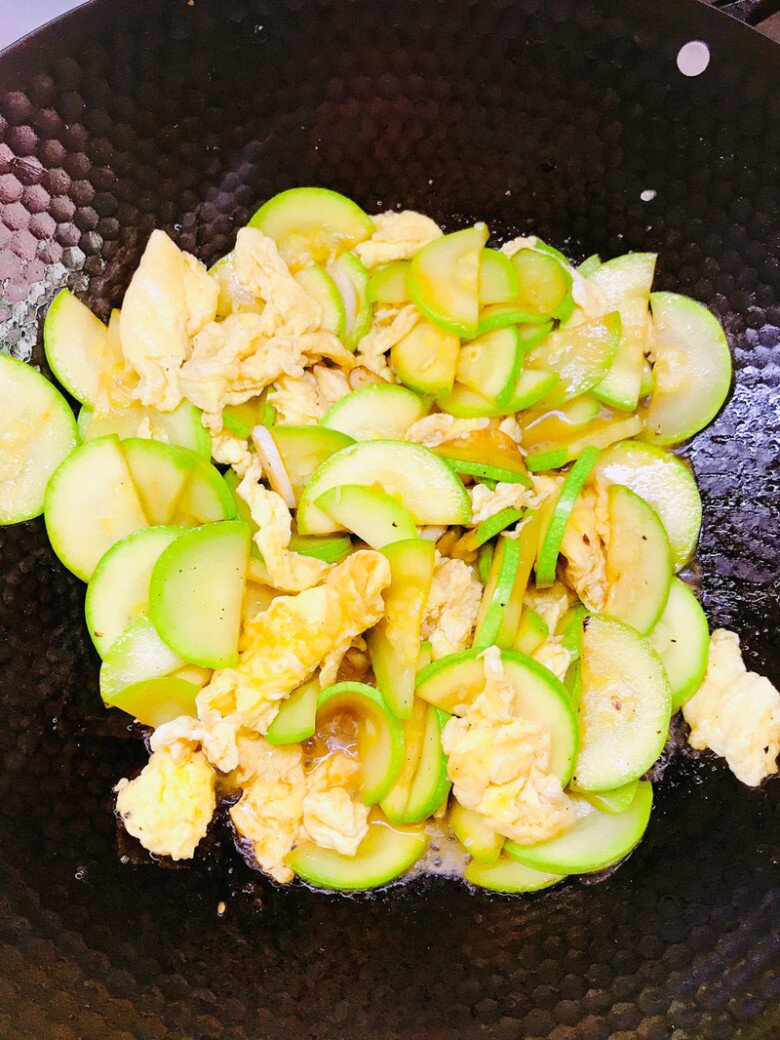 Quả này rẻ nhưng là kho dinh dưỡng, xào với trứng vừa ngon lại bổ hơn nhiều lần - 6