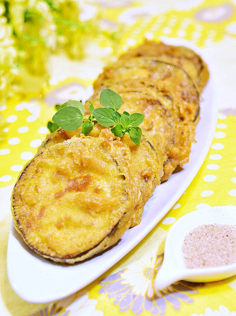 Quả này tưởng chỉ nấu canh, đem chiên giòn vị như thịt, ngon bất chấp - 7