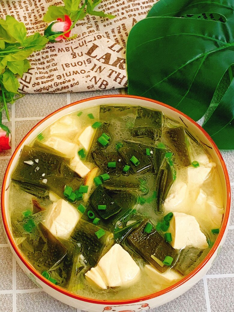 Rẻ như cho nhưng siêu giàu canxi, thứ này đem nấu canh với lá ở biển ngon bổ gấp nhiều lần - 9