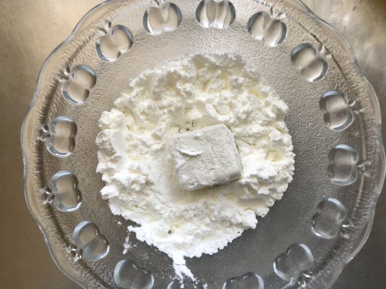 Rẻ như cho nhưng siêu giàu canxi, thứ này đem tẩm bột rồi chiên được món trẻ con mê tít - 3