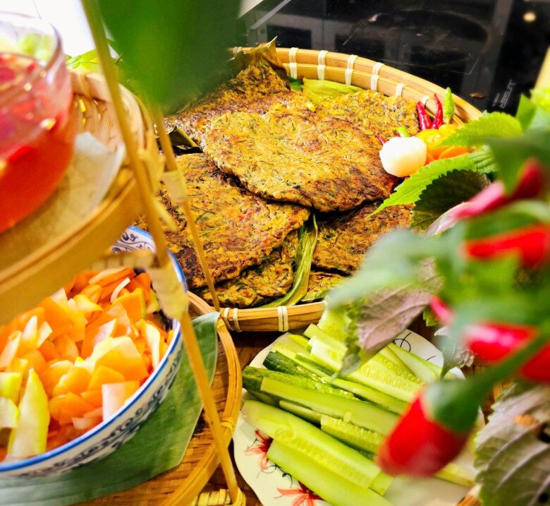 Sài Gòn, chiều nay tôi lại nhớ hương rươi...! - 5