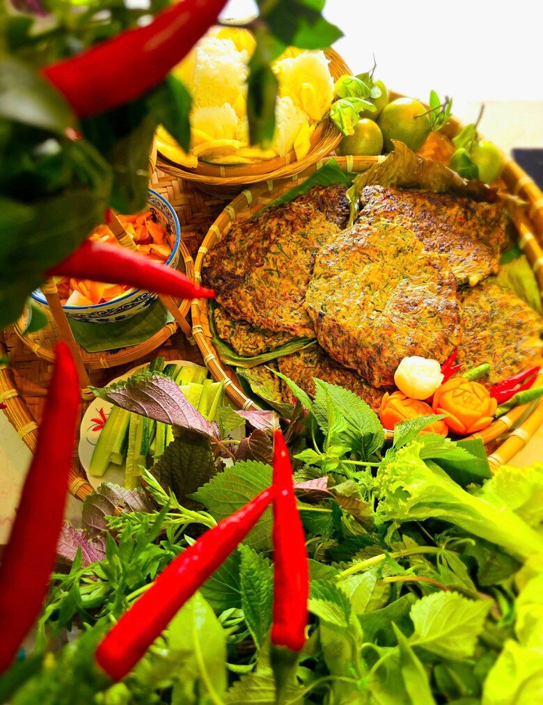 Sài Gòn, chiều nay tôi lại nhớ hương rươi...! - 3