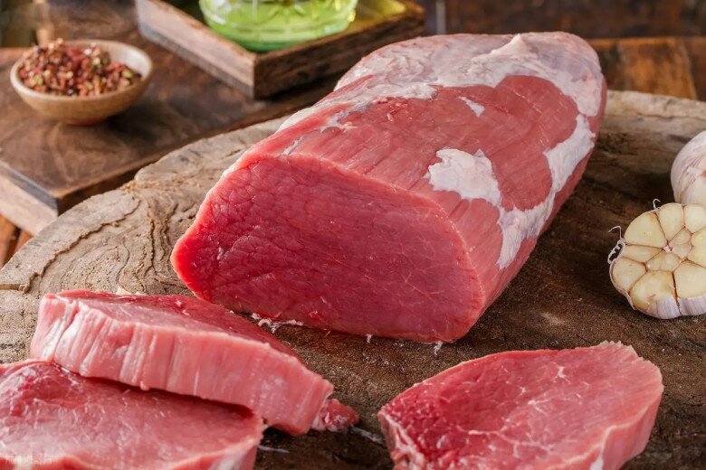 Sự thật thịt bò nên thái ngang hay dọc mới đúng? Hóa ra lý do khiến món thịt bò xào của bạn dai, khó nhai lại nằm ở chi tiết này - 1