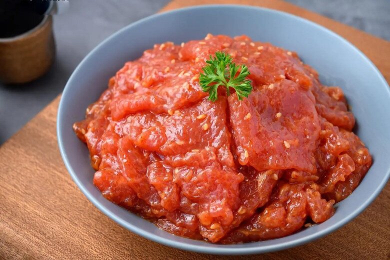 Sự thật thịt bò nên thái ngang hay dọc mới đúng? Hóa ra lý do khiến món thịt bò xào của bạn dai, khó nhai lại nằm ở chi tiết này - 4