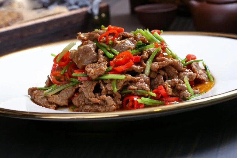 Sự thật thịt bò nên thái ngang hay dọc mới đúng? Hóa ra lý do khiến món thịt bò xào của bạn dai, khó nhai lại nằm ở chi tiết này - 6