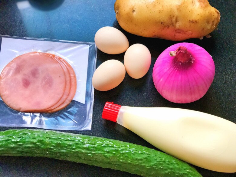 Thứ này kali gấp 3 lần chuối, đạm ngang rau chân vịt, vừa ngon lại giúp nhuận tràng, nấu được đủ món ngon - 2