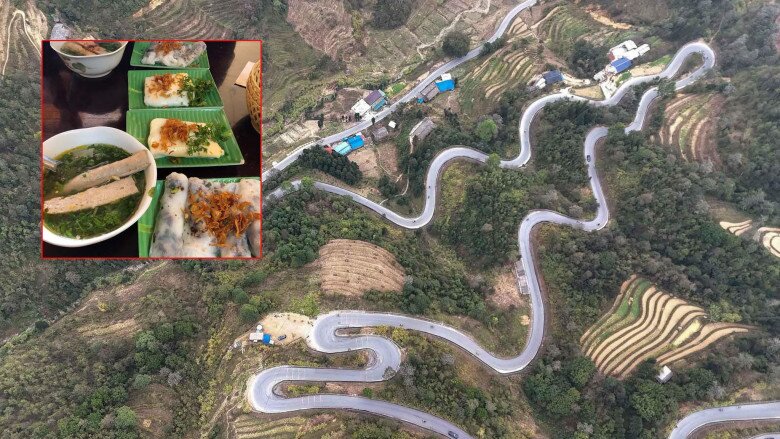 Tỉnh duy nhất Việt Nam có 43.000ha trồng loài hoa quý &#34;so kè&#34; top đầu thế giới với Trung Quốc, cho vào món ăn thơm nức - 4