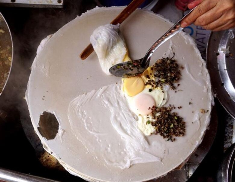 Tỉnh duy nhất Việt Nam có 43.000ha trồng loài hoa quý &#34;so kè&#34; top đầu thế giới với Trung Quốc, cho vào món ăn thơm nức - 6