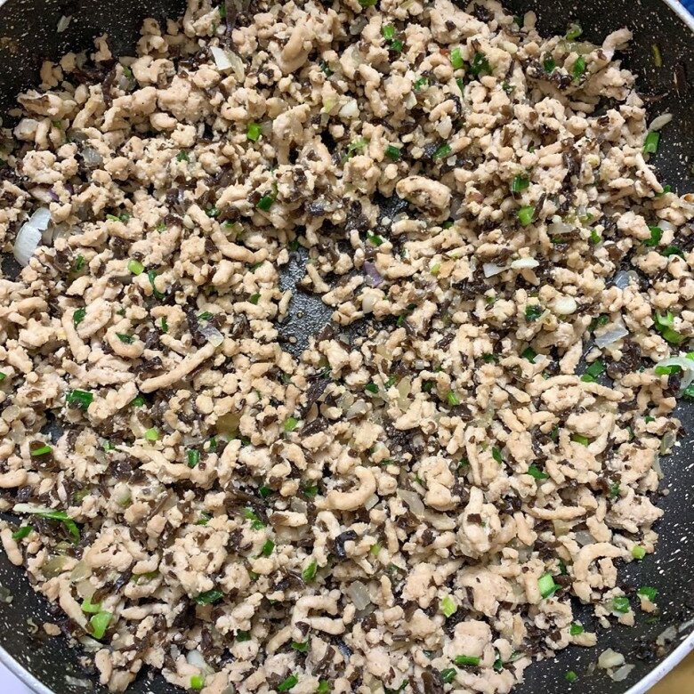 Tỉnh duy nhất Việt Nam có 43.000ha trồng loài hoa quý &#34;so kè&#34; top đầu thế giới với Trung Quốc, cho vào món ăn thơm nức - 8