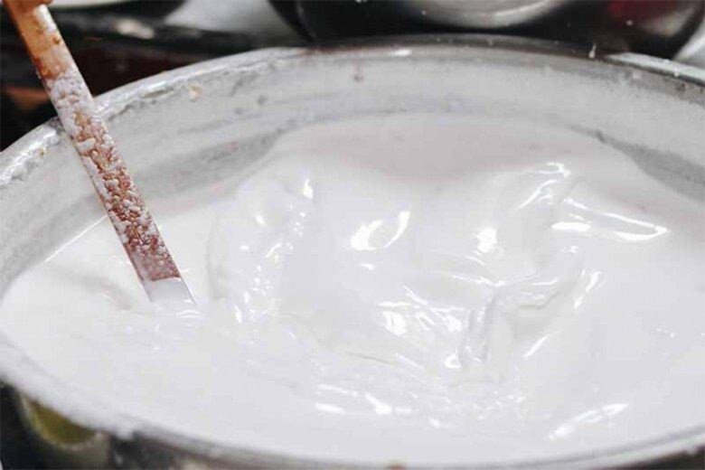 Tỉnh duy nhất Việt Nam có 43.000ha trồng loài hoa quý &#34;so kè&#34; top đầu thế giới với Trung Quốc, cho vào món ăn thơm nức - 7