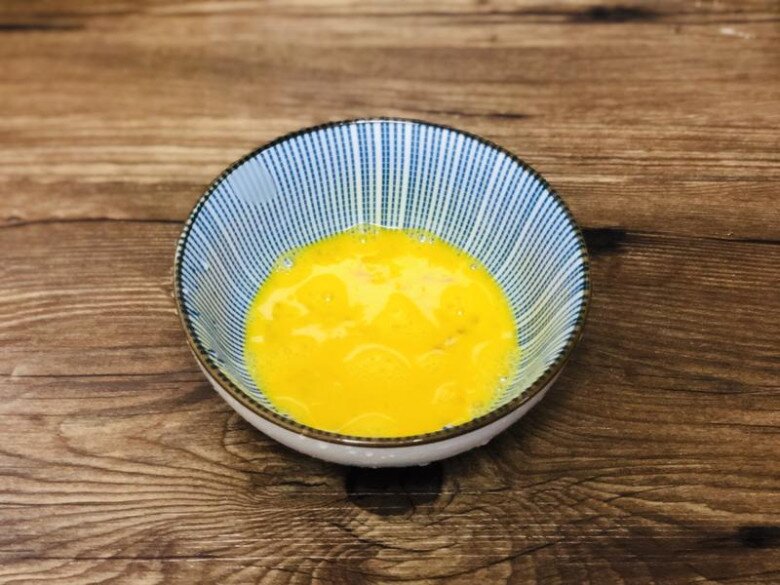 Toàn thân cây này đều ăn được, phần lá bổ nhất đem nấu canh với trứng dinh dưỡng tăng lên nhiều lần - 3