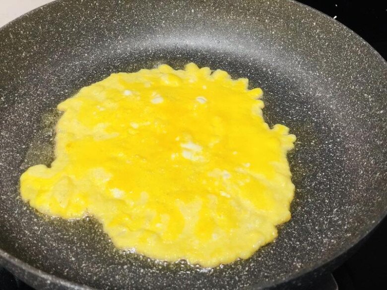 Toàn thân cây này đều ăn được, phần lá bổ nhất đem nấu canh với trứng dinh dưỡng tăng lên nhiều lần - 5