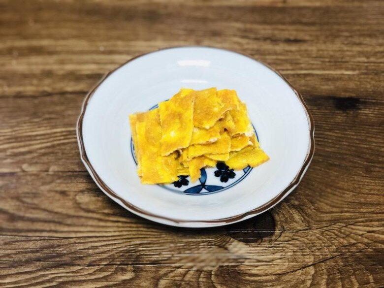 Toàn thân cây này đều ăn được, phần lá bổ nhất đem nấu canh với trứng dinh dưỡng tăng lên nhiều lần - 6