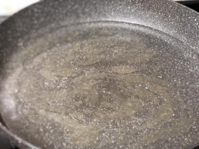 Toàn thân cây này đều ăn được, phần lá bổ nhất đem nấu canh với trứng dinh dưỡng tăng lên nhiều lần - 7