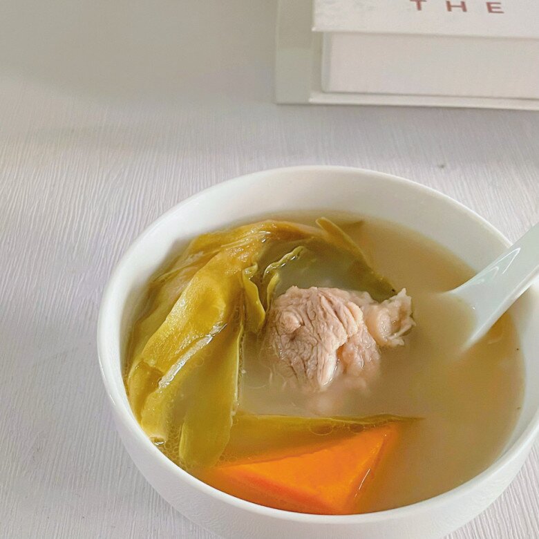 Toàn thân cây này đều là báu vật, nhiều người chỉ ăn quả nhưng hoa mới là đặc sản, nấu thành canh được món siêu bổ dưỡng - 8