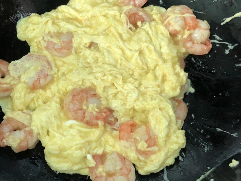 Tôm nấu chung với thứ này không những ngon mà bổ thêm nhiều lần, cách nấu cực dễ - 9