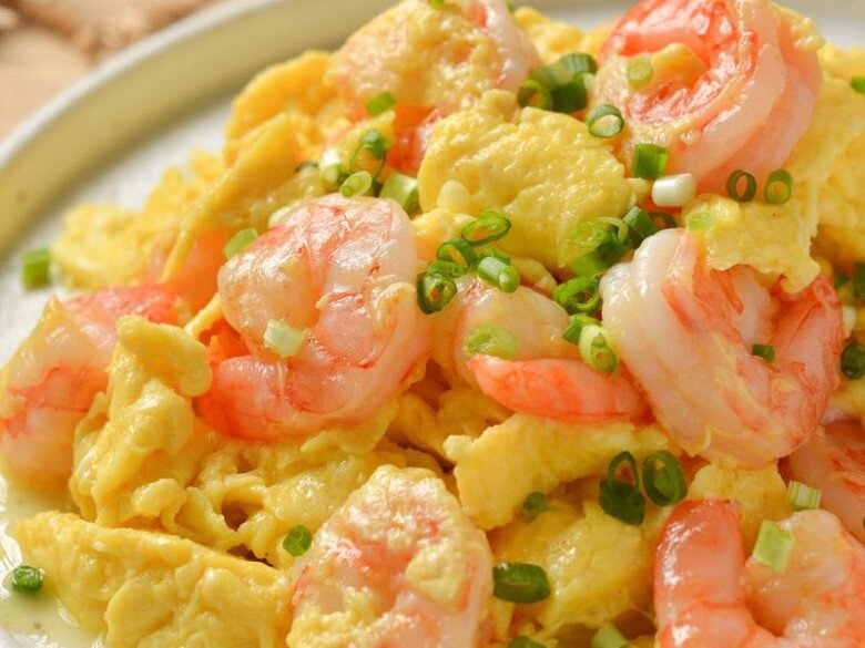 Tôm nấu chung với thứ này không những ngon mà bổ thêm nhiều lần, cách nấu cực dễ - 10