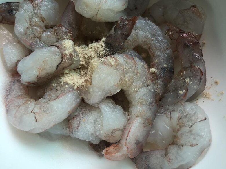Tôm nấu chung với thứ này không những ngon mà bổ thêm nhiều lần, cách nấu cực dễ - 2