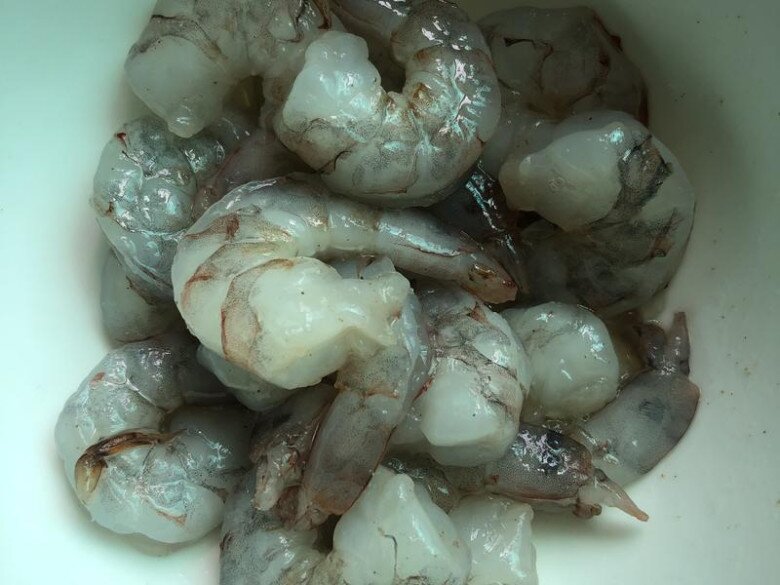 Tôm nấu chung với thứ này không những ngon mà bổ thêm nhiều lần, cách nấu cực dễ - 3
