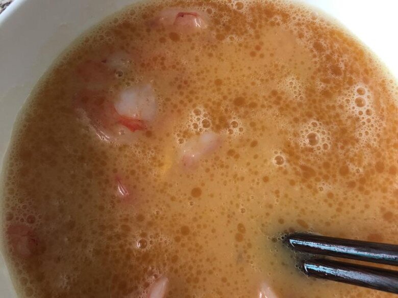 Tôm nấu chung với thứ này không những ngon mà bổ thêm nhiều lần, cách nấu cực dễ - 7