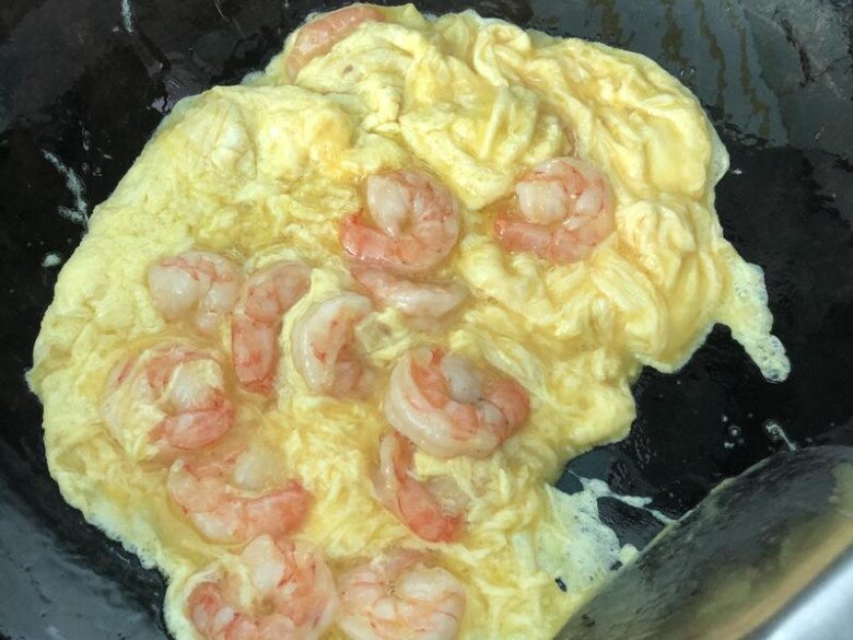 Tôm nấu chung với thứ này không những ngon mà bổ thêm nhiều lần, cách nấu cực dễ - 8