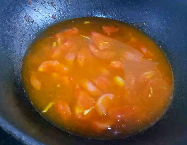 Trời lạnh, nấu canh nấm kim châm đậu phụ, lại thêm thứ này cả nhà ăn hết sạch - 6