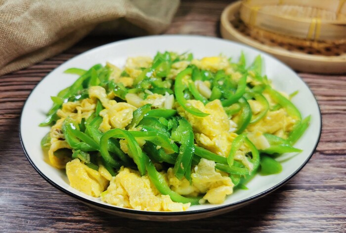 Trứng xào với thứ này ngon gấp nhiều lần thịt lợn, vừa bổ dưỡng lại trôi cơm bất ngờ - 8