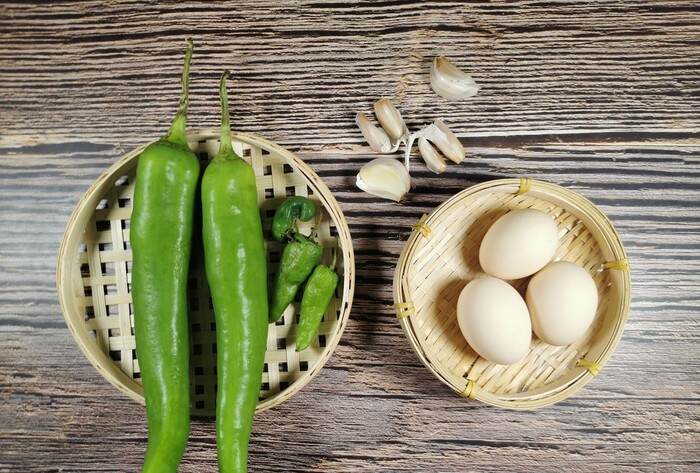 Trứng xào với thứ này ngon gấp nhiều lần thịt lợn, vừa bổ dưỡng lại trôi cơm bất ngờ - 1