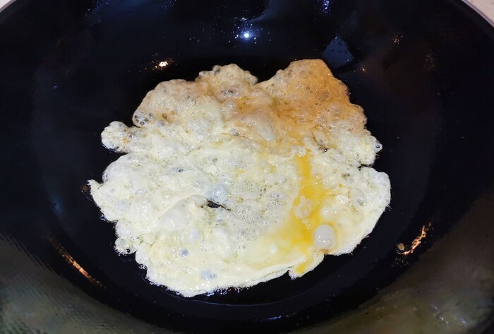 Trứng xào với thứ này ngon gấp nhiều lần thịt lợn, vừa bổ dưỡng lại trôi cơm bất ngờ - 3