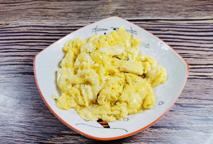 Trứng xào với thứ này ngon gấp nhiều lần thịt lợn, vừa bổ dưỡng lại trôi cơm bất ngờ - 4