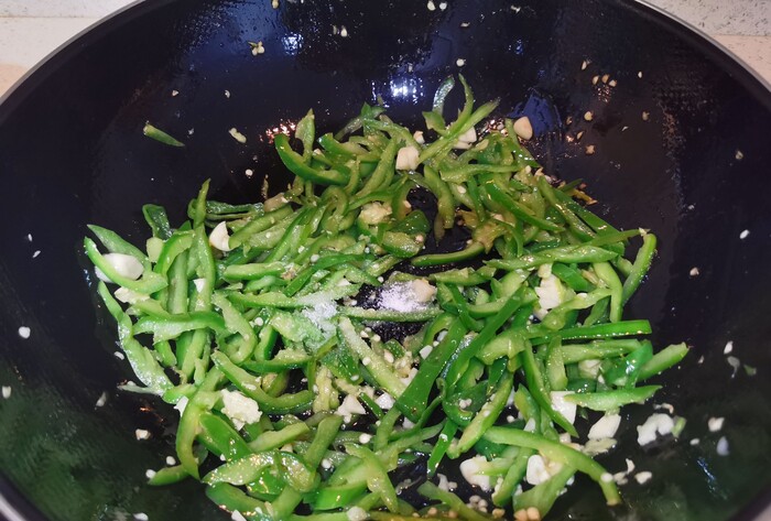 Trứng xào với thứ này ngon gấp nhiều lần thịt lợn, vừa bổ dưỡng lại trôi cơm bất ngờ - 5