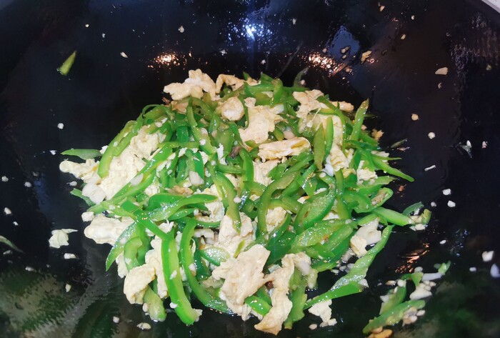 Trứng xào với thứ này ngon gấp nhiều lần thịt lợn, vừa bổ dưỡng lại trôi cơm bất ngờ - 6