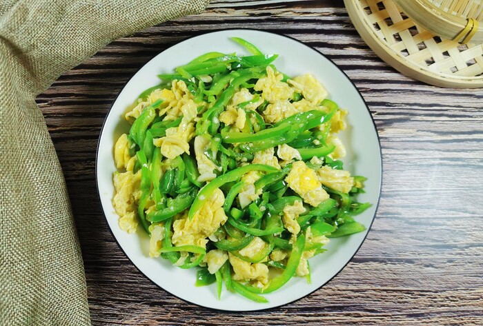 Trứng xào với thứ này ngon gấp nhiều lần thịt lợn, vừa bổ dưỡng lại trôi cơm bất ngờ - 7