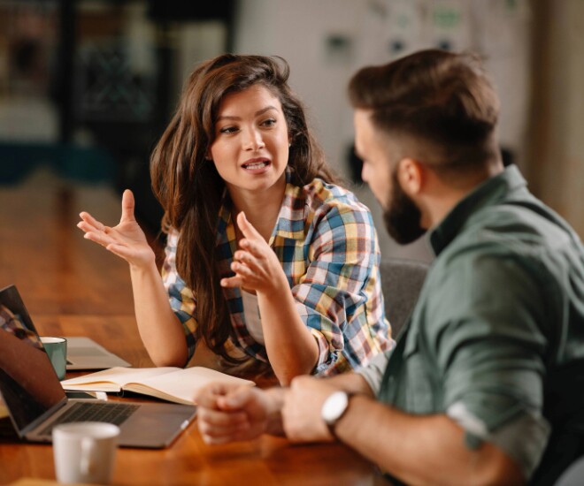 10 câu người có trí tuệ cảm xúc cao không bao giờ nói, nhiều người vẫn thường trực trên môi - 1