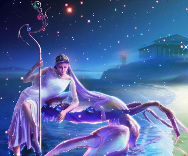 3 chòm sao bề ngoài độc lập mạnh mẽ, bên trong khao khát được nâng niu - 1