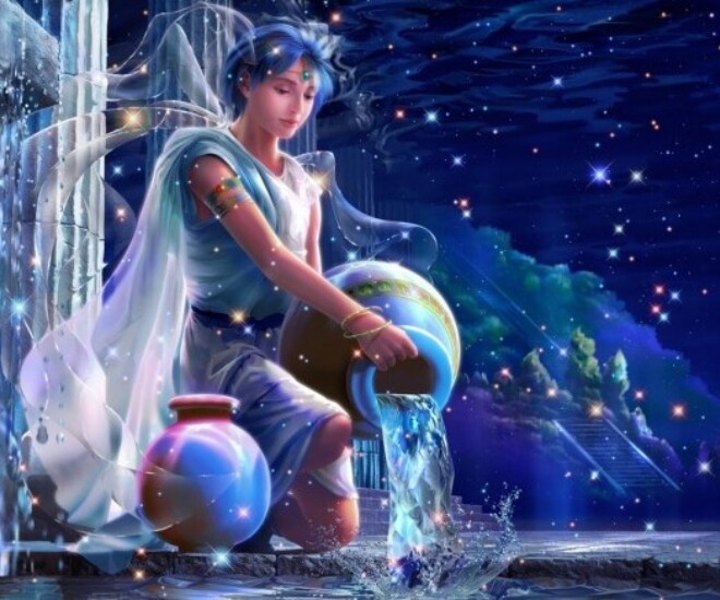 3 chòm sao bề ngoài độc lập mạnh mẽ, bên trong khao khát được nâng niu - 3