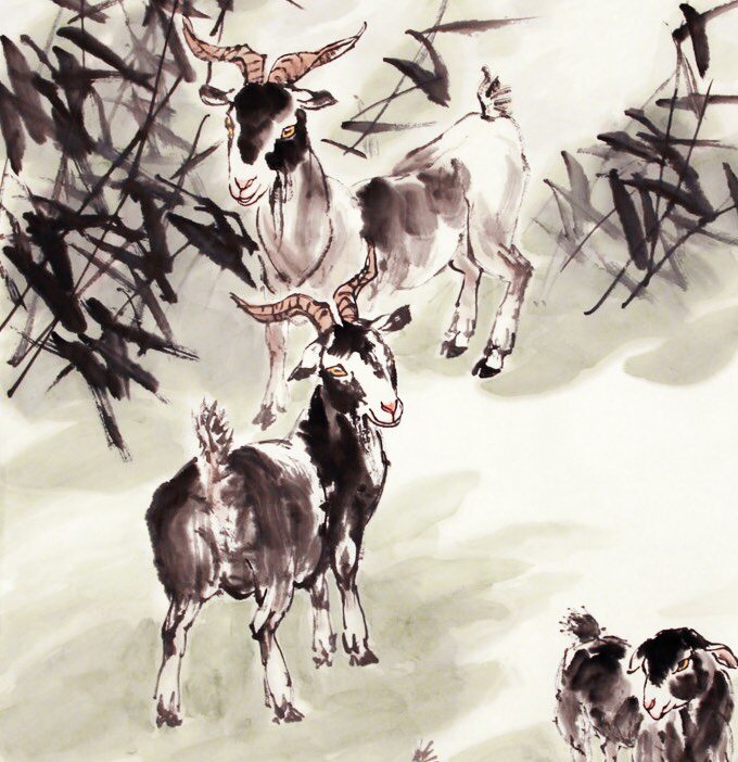 3 con giáp có con cái hiếu thảo, càng già càng lắm tiền nhiều của - 2