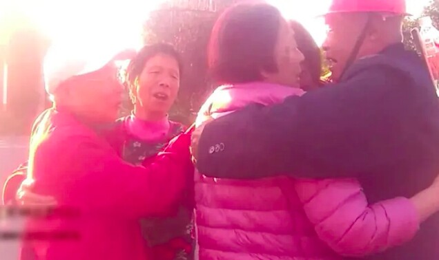 30 năm ròng rã tìm kiếm người thân, 2 mảnh giấy nhỏ đã hé mở lời giải - 3