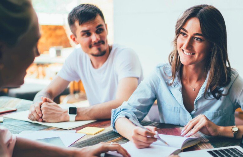 7 dấu hiệu cho thấy bạn được mọi người tin tưởng tuyệt đối dù họ không nói ra - 2