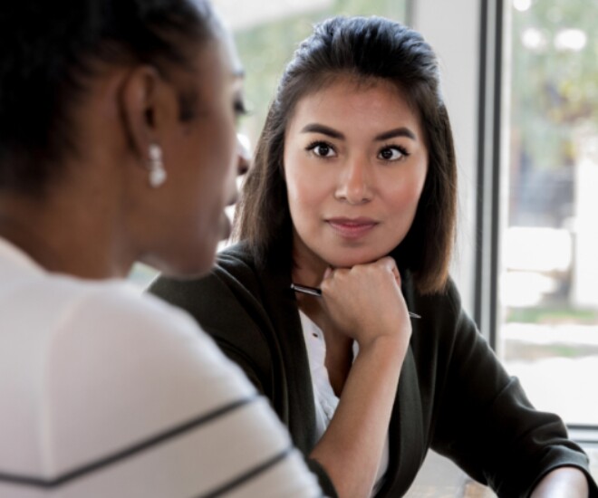 7 dấu hiệu cho thấy bạn được mọi người tin tưởng tuyệt đối dù họ không nói ra - 1