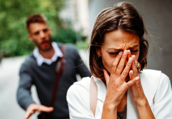 7 tình huống người bản lĩnh sẽ quay lưng bỏ đi mà không nói một lời - 2